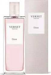 Verset Dina Eau de Parfum 50ml