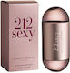 Carolina Herrera 212 Sexy Eau de Parfum 100ml
