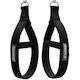 Pilates Loop Roll Neoprene Black
