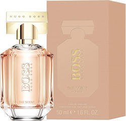 Boss The Scent For Her Eau de Parfum 50ml
