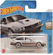 Mattel Car Hot Wheels Alfa Romeo GTV6 3.0