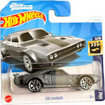 Mattel Car Hot Wheels Ice Charger