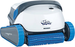 Dolphin S 300i Ενσύρματο για Πισίνες Μήκους έως 12m Dolphin S 300i Ενσύρματο για Πισίνες Μήκους έως 12m