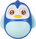 Βρεφικό Παιχνίδι Penguin Tumbler Bam Bam Et481805