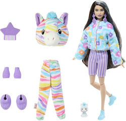 Cutie Reveal Doll HRK39 Cutie Reveal Doll HRK39