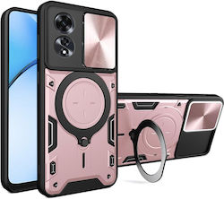 Techsuit Camguard Pro Umschlag Rückseite Siliko...