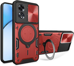Techsuit Camguard Pro (Oppo A60) Techsuit Camguard Pro (Oppo A60)