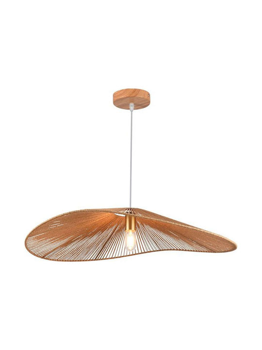 V-TAC Pendant Light LED Brown