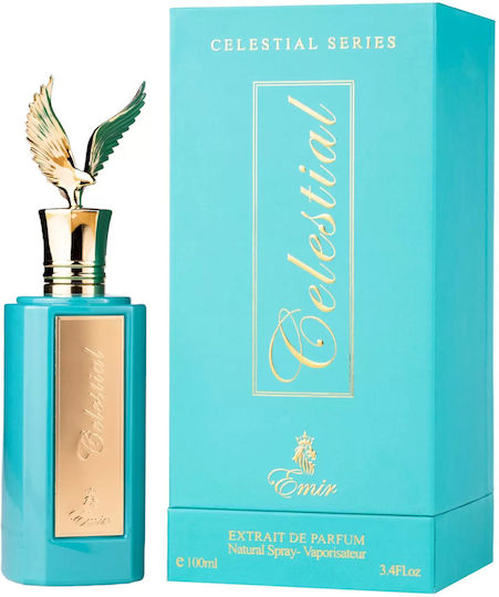 Paris Corner Emir Celestial Series Eau de Parfum 100ml