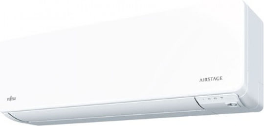 Fujitsu Серия KG ASEH Климатици Инвертор 12000 BTU A+++/A+++ с WiFi и Безшумна Работа