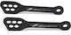 Tieferlegungssätze 5 Positionen Suzuki Hayabusa Gsxr1300 1999-2020