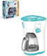 Children's Coffee Maker Light 20x14x11 cm