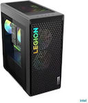 Lenovo Legion T5 26IRB8 Gaming Desktop PC (i7-14700KF/32GB DDR5/1TB SSD/GeForce RTX 4070 Super/W11 Home)