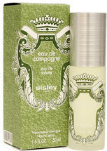 Sisley Paris Eau De Campagne Haarnebel 100ml