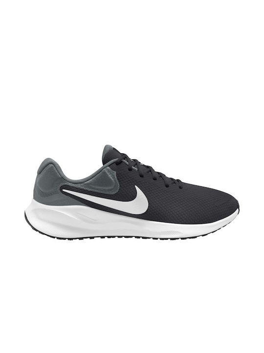 Nike Revolution 7 Sport Shoes Running Gray