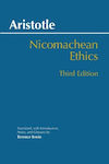 Nicomachean Ethics Publishing Co Inc