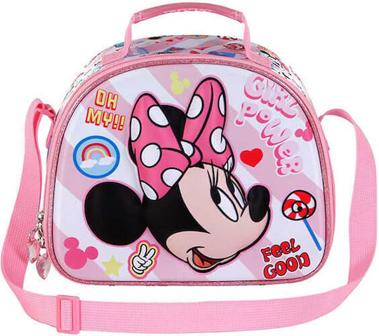 Karactermania 4lt Minnie 20 x 10 x 25.5cm