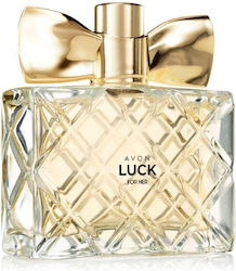 Luck Eau de Parfum 50ml