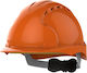 JSP EVO® 3 AJE170-000 Construction Site Helmet ...