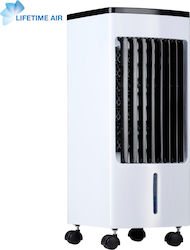 LifeTime Air Air Cooler 80W με Τηλεχειριστήριο