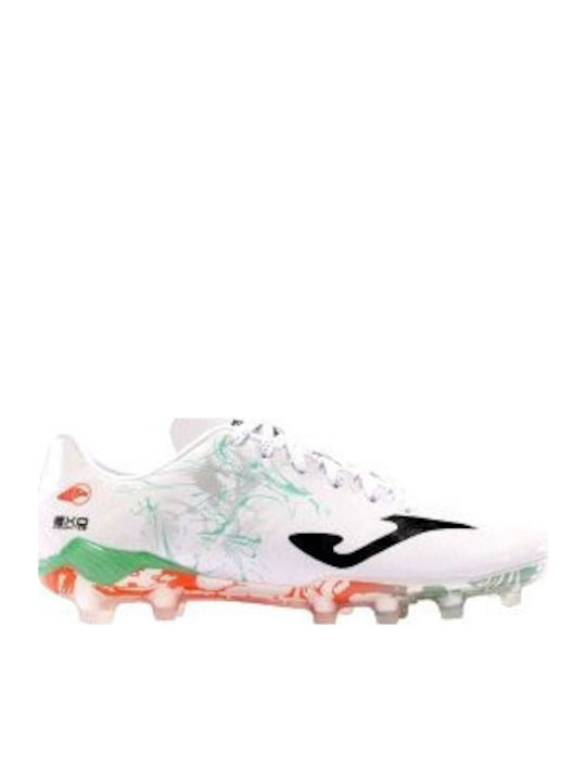Joma Super Copa Ποδοσφαιρικά Παπούτσια με Τάπες...