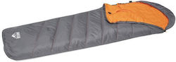 Bestway Hiberhide 5 Μονό Γκρίζο