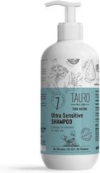 Tauro Pro Line Σαμπουάν Σκύλου 400ml