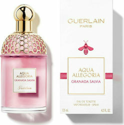 Guerlain Aqua Allegoria Granada Salvia Eau de T...