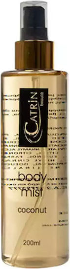 Catrin Körpernebel Nr. 9965 200ml Kokosnuss
