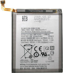 Compatible Replacement Battery 3000mAh for Samsung Galaxy A20e