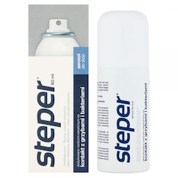 Aflofarm Antifungal Spray Füße 80ml Aflofarm Antifungal Spray Füße 80ml