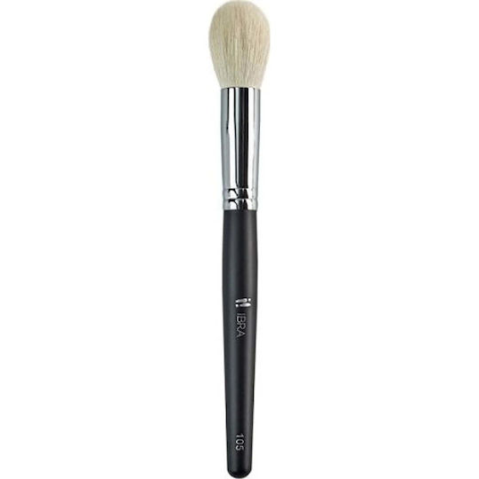 Ibra Professionell Make-up-Pinsel für Contouring aus natürlichem Haar