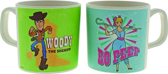 Enesco Κούπα Μπαμπού