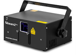 BeamZ Laser LED RGB