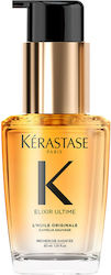 Kérastase Elixir Ultime L'huile Originale 30ml Kérastase Elixir Ultime L'huile Originale 30ml