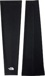 The North Face Dipsea Base Sun Sleeve Ελαστική Περιαγκωνίδα σε Μαύρο χρώμα NF0A86S6JK3