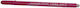 Lyra Graduate Marker de Proiectare Pink No.034