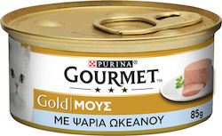 Gourmet Gourmet Gold 85gr
