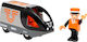 Brio Toys Train Orange-Black for 3+ years+ Years