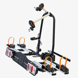 K39 Basis Fahrradträger für 2 Fahrräder K39 Basis Fahrradträger für 2 Fahrräder