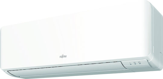 Fujitsu Fujitsu Series KM ASEH Klimaanlage Inverter 12000 BTU A++/A++ mit WiFi und Apfel-Polyphenol-Filter
