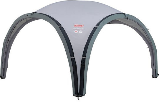 Coleman Event Shelter Air 5 Ατόμων Γκρι