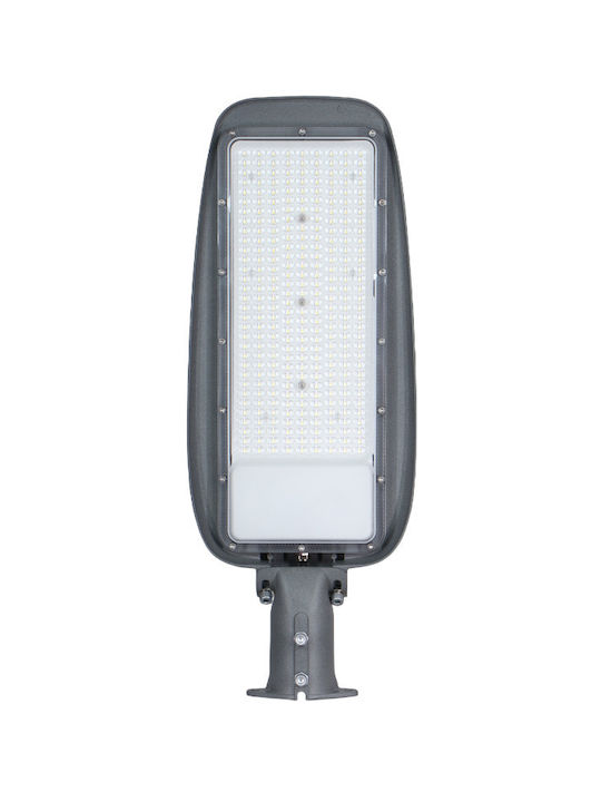 Eco Light Lampă LED De Drum 200W