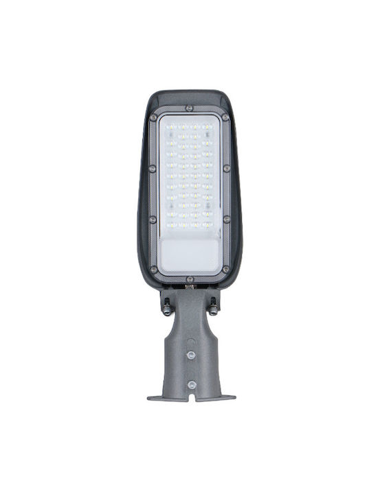 Eco Light Außenstehlampe LED Straße 30W 30cm Eco Light Außenstehlampe LED Straße 30W 30cm