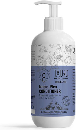 Tauro Pro Line Dog Conditioner 400ml