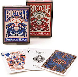 Bicycle Playing Cards Blue