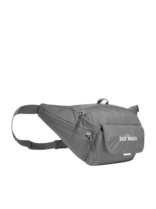 Tatonka Waist Bag Gray