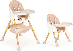 2-in-1 Ecotoys 2 in 1 Ροζ