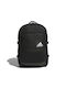 Adidas Essentials Fabric Backpack Black 31.25lt