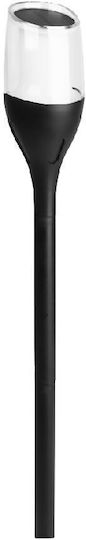 Eco Light Solarleuchte 0.25W Warmes Weiß 1600K mit Bewegungssensor und Fotokontakt IP65